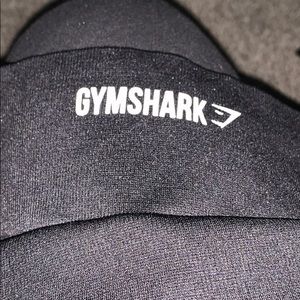Gymshark Two Tone Leggings